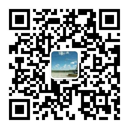微信二维码