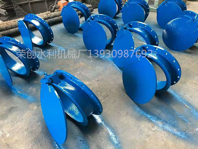 长沙拍门的作用以及特点
