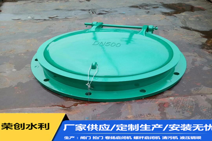 玻璃钢拍门型号