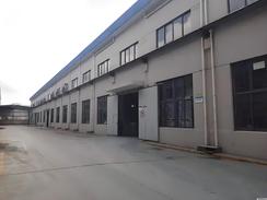 厂房车间（四）